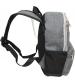 Protos Style 3 Kids BackPack - Grey
